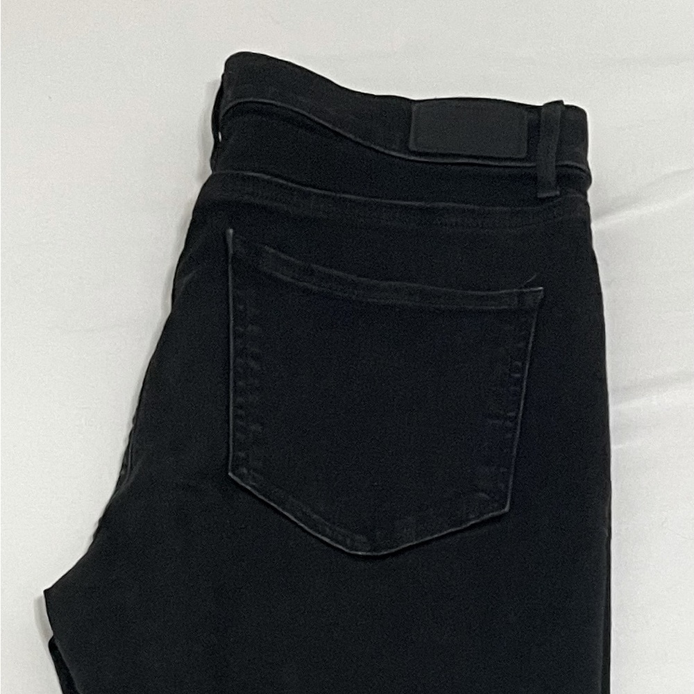 Express Jeans - Women’s Skinny High Rise Hyper Stretch